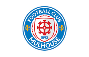 Two Way Gestion Paie RH Mulhouse Logo Football Club Mulhouse